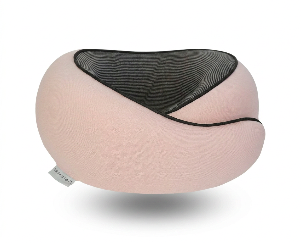 Resekudden- Res bekvämt med vår ergonomiska kudde