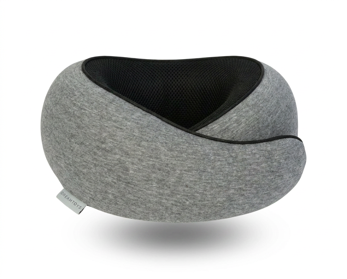 Resekudden- Res bekvämt med vår ergonomiska kudde